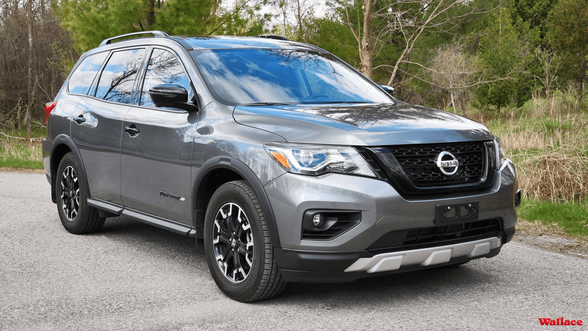 2021 Nissan Pathfinder S AWD Easy Leasing 2021 Nissan Pathfinder S AWD Easy Leasing